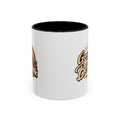 Bean & Bristle Signature Coffee Mug – 11 oz & 15 oz