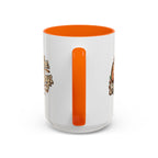 Bean & Bristle Signature Coffee Mug – 11 oz & 15 oz