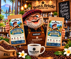 Barnaby’s Bali Brew
