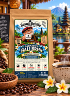 Barnaby’s Bali Brew