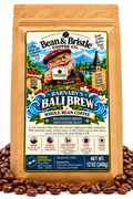 Barnaby’s Bali Brew
