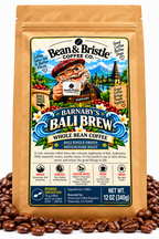 Barnaby’s Bali Brew