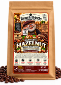 Barnaby's Hazelnut