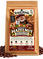 Barnaby's Hazelnut
