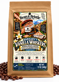 Barnaby’s Vanilla Whiskers
